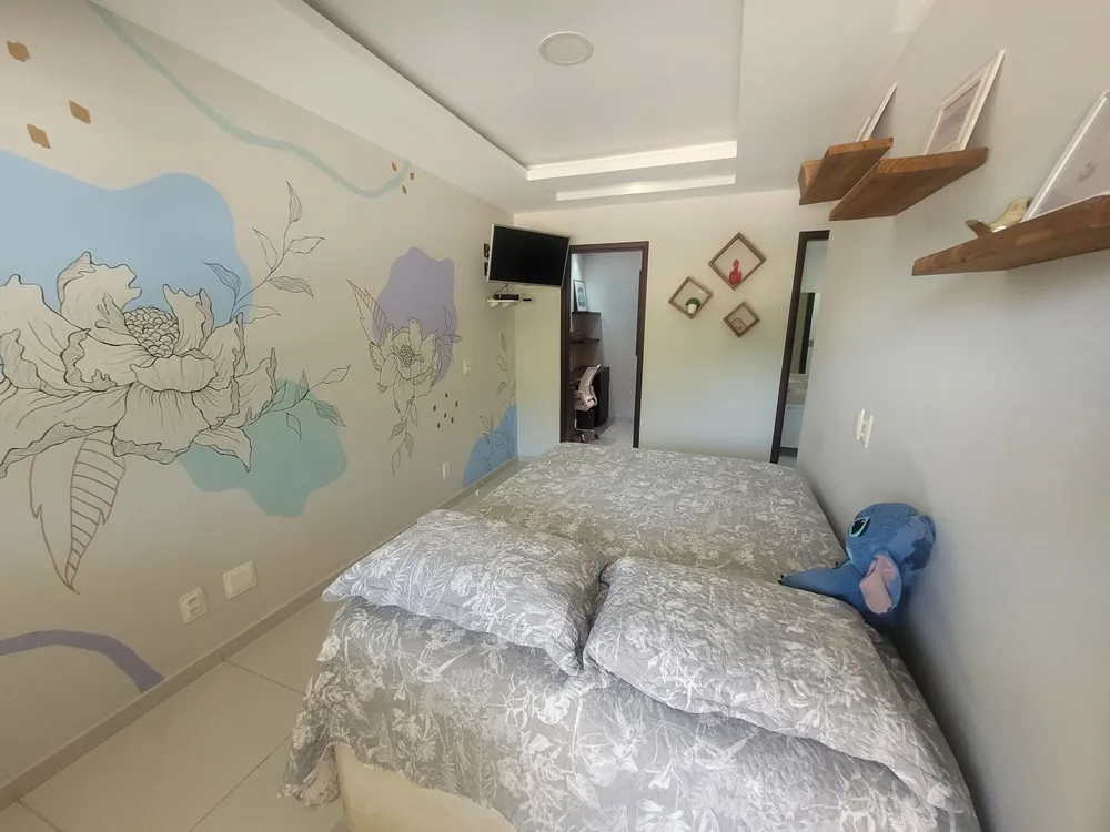 Casa de Condomínio, 4 quartos - Foto 58