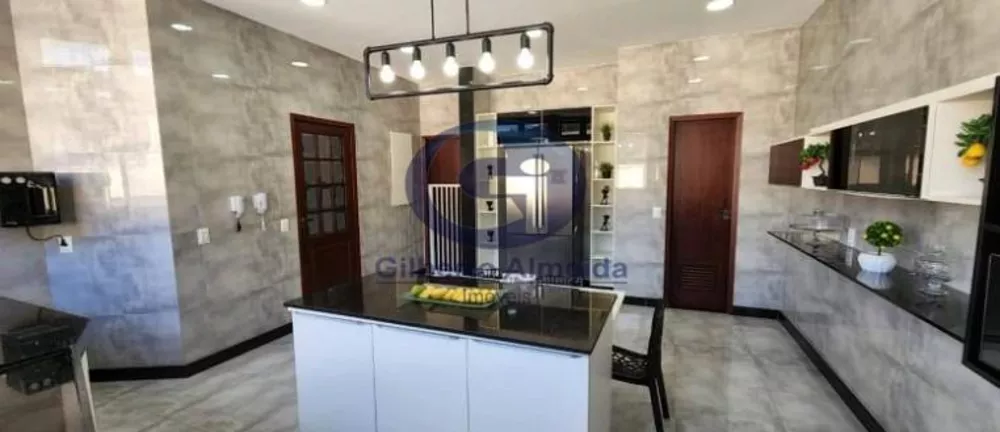 Casa de Condomínio, 4 quartos - Foto 11