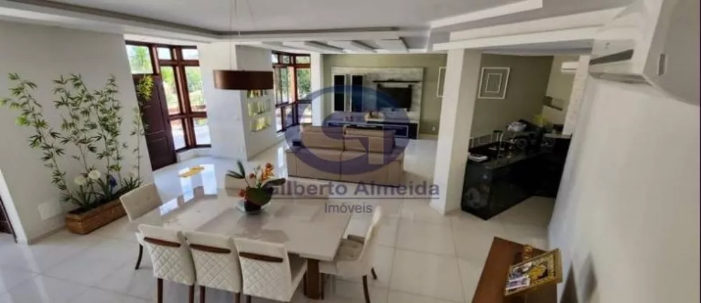 Casa de Condomínio, 4 quartos - Foto 6