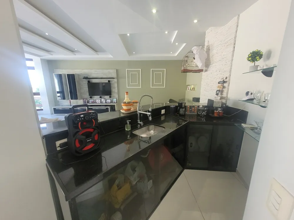 Casa de Condomínio, 4 quartos - Foto 39
