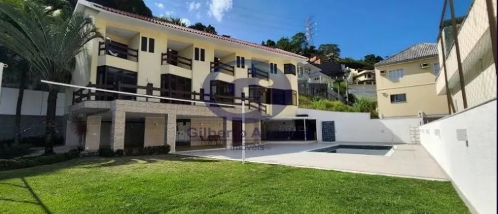 Casa de Condomínio, 4 quartos - Foto 2