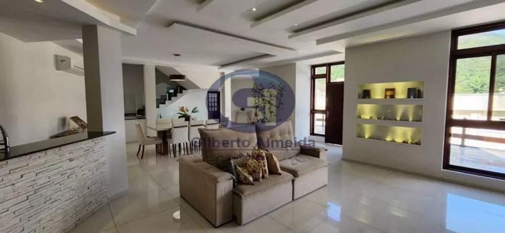 Casa de Condomínio, 4 quartos - Foto 8