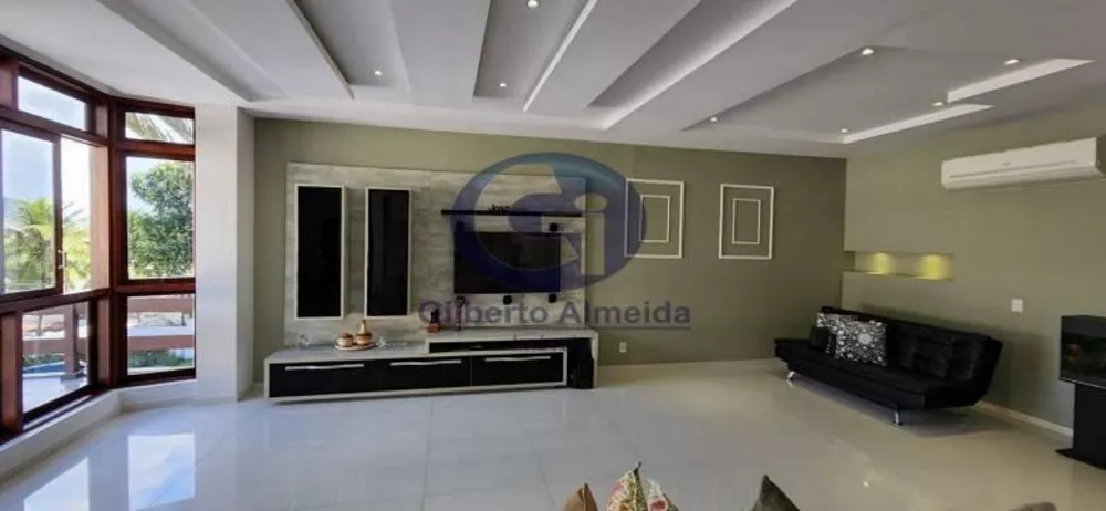 Casa de Condomínio, 4 quartos - Foto 7
