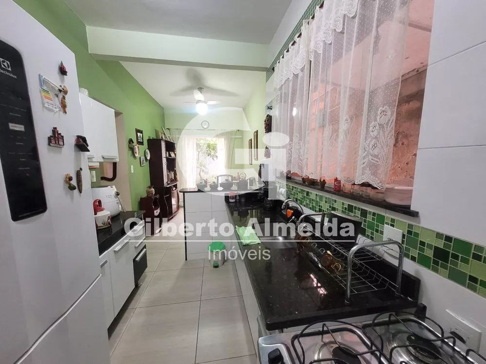 Casa de Condomínio, 3 quartos - Foto 21