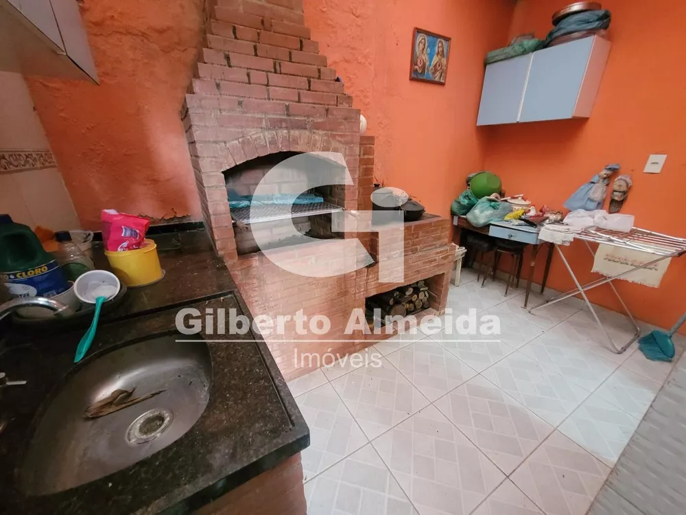 Casa de Condomínio, 3 quartos - Foto 27