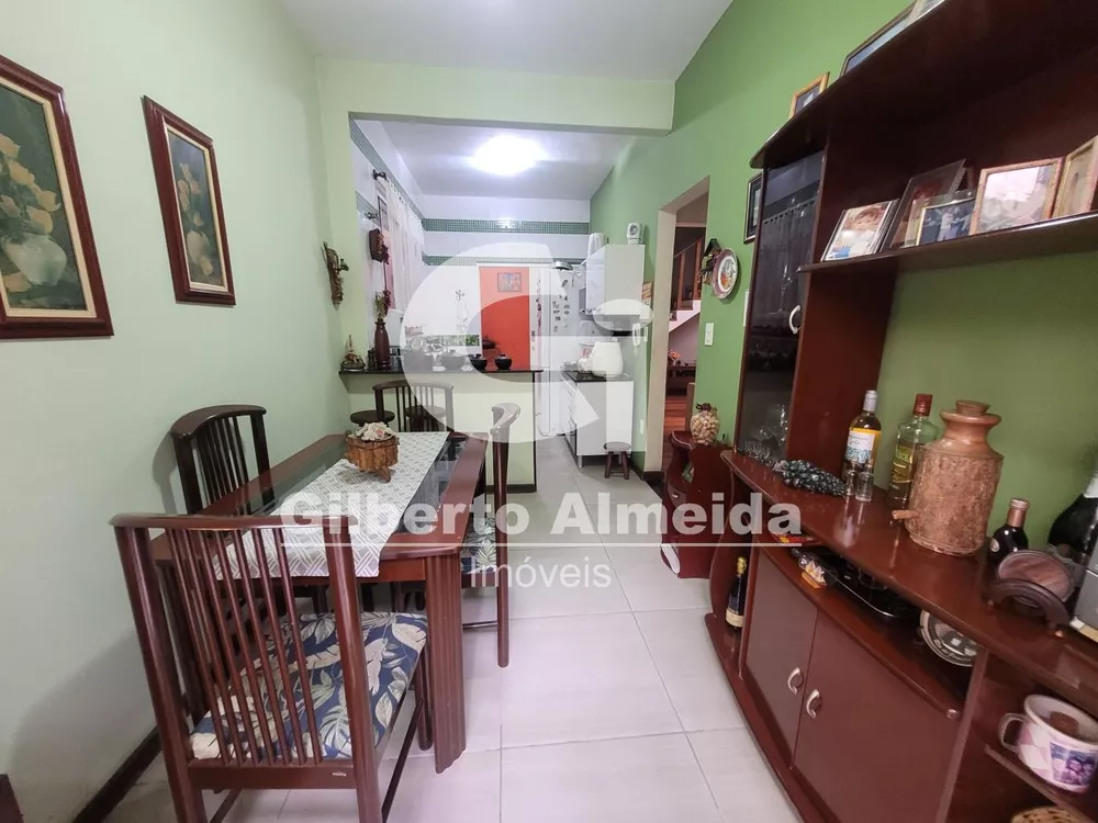 Casa de Condomínio, 3 quartos - Foto 24