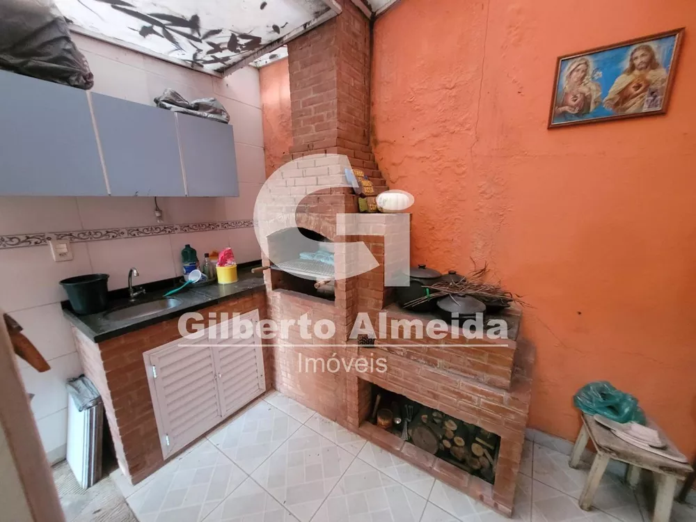 Casa de Condomínio, 3 quartos - Foto 26