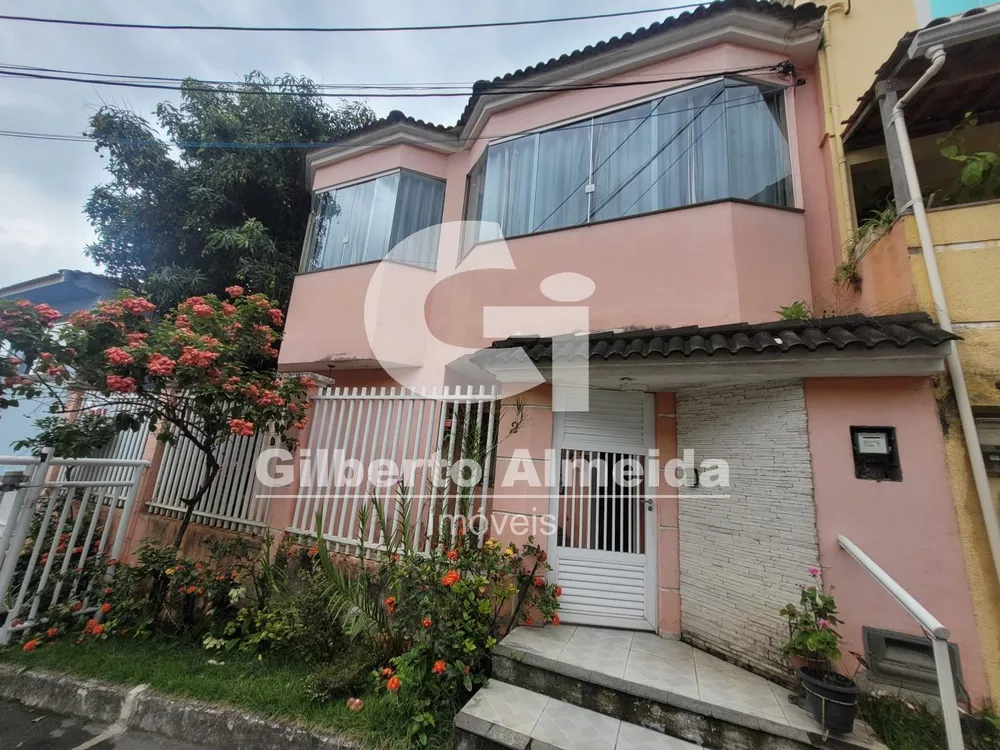 Casa de Condomínio, 3 quartos - Foto 23