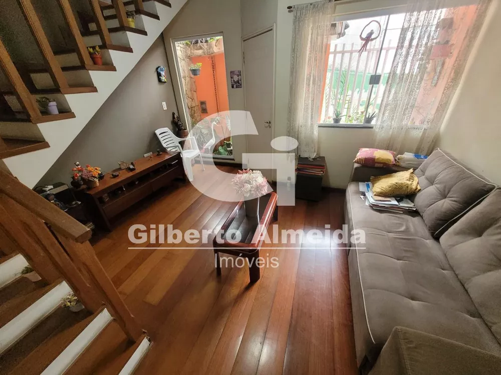 Casa de Condomínio, 3 quartos - Foto 17