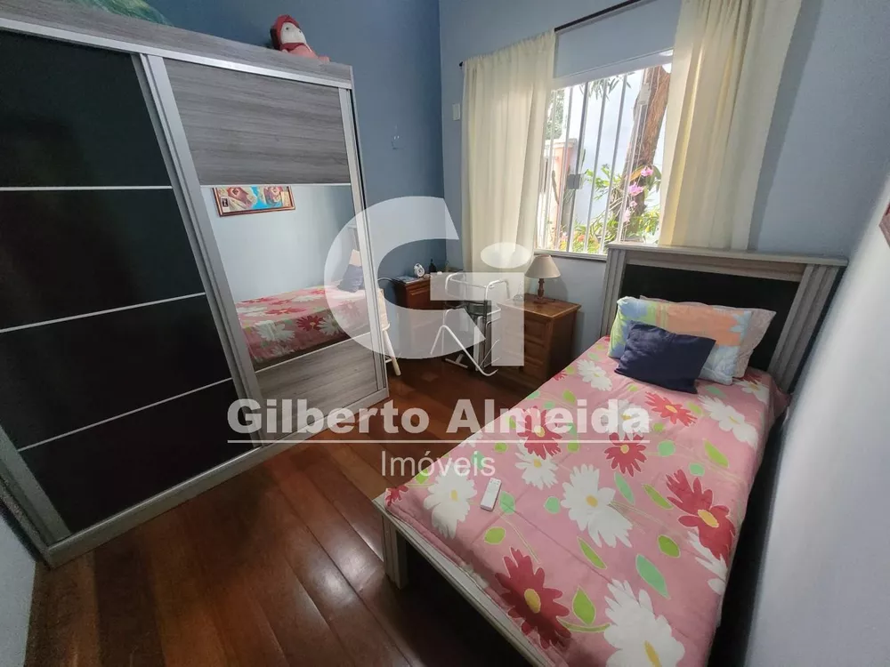 Casa de Condomínio, 3 quartos - Foto 22