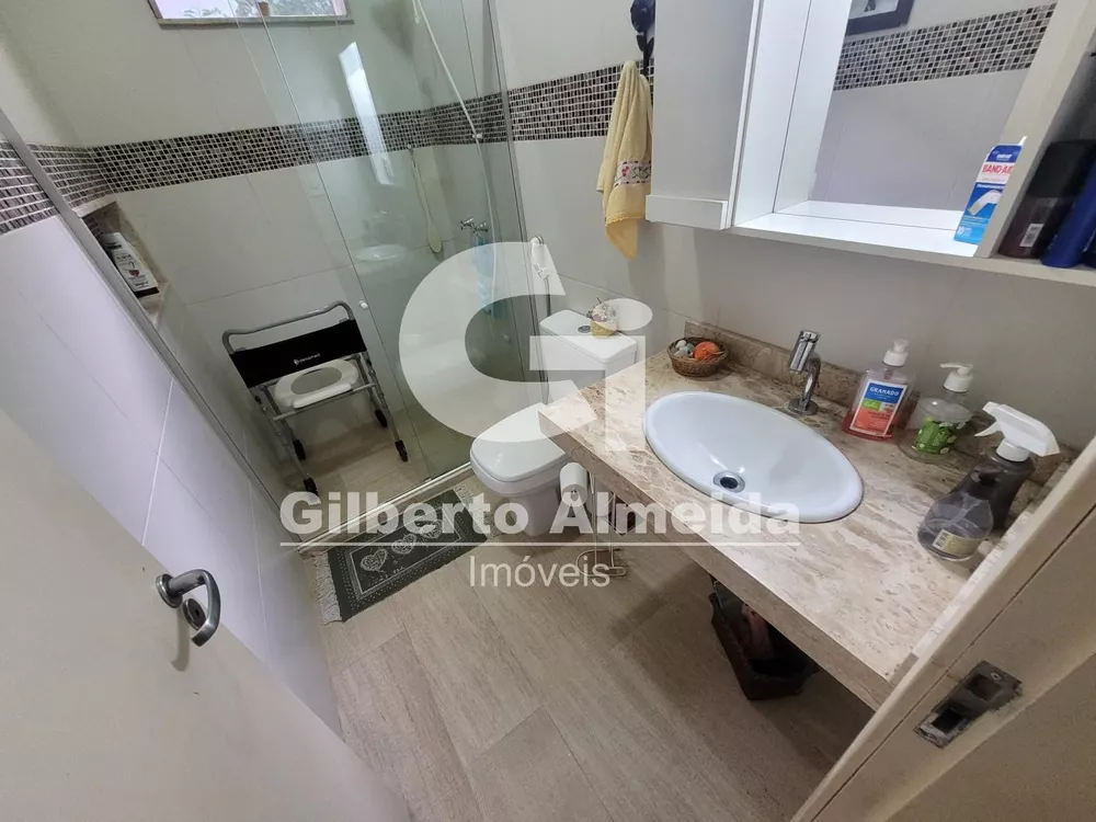 Casa de Condomínio, 3 quartos - Foto 7