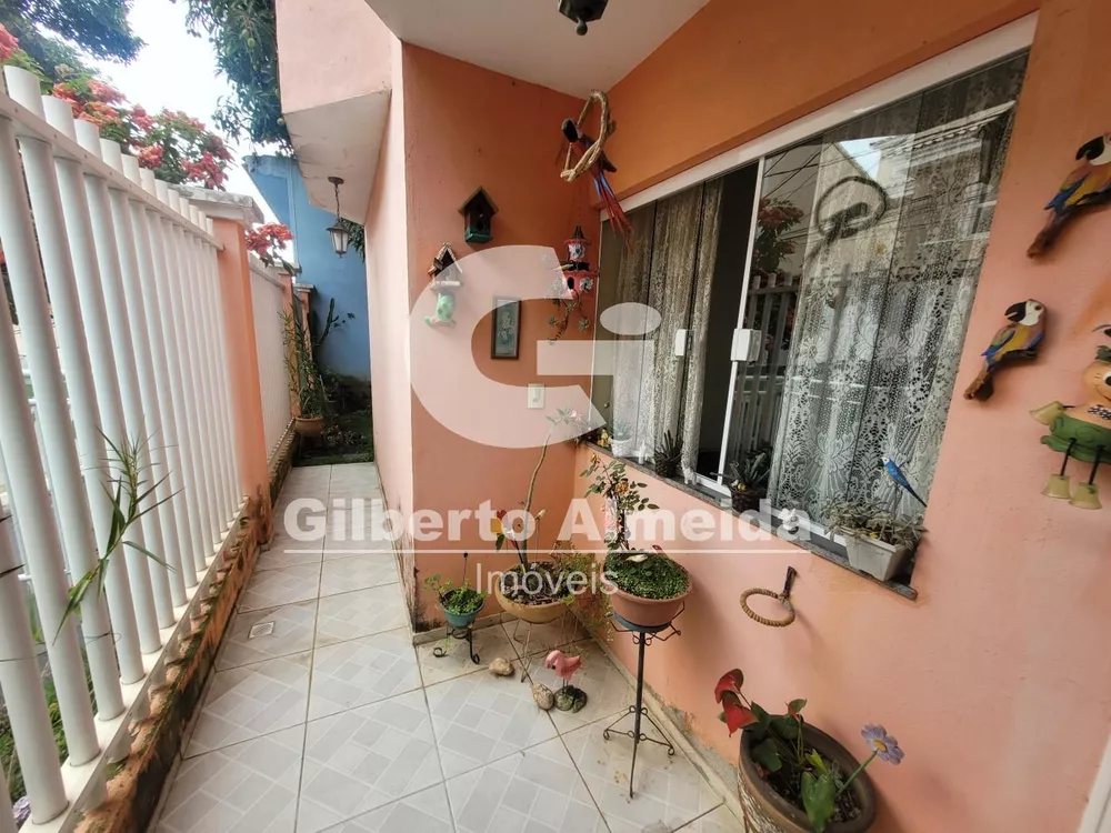 Casa de Condomínio, 3 quartos - Foto 25