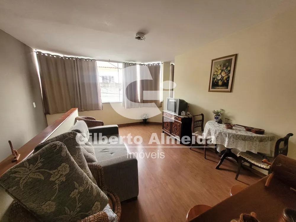 Casa de Condomínio, 3 quartos - Foto 8