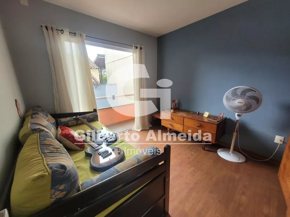 Casa de Condomínio, 3 quartos - Foto 10