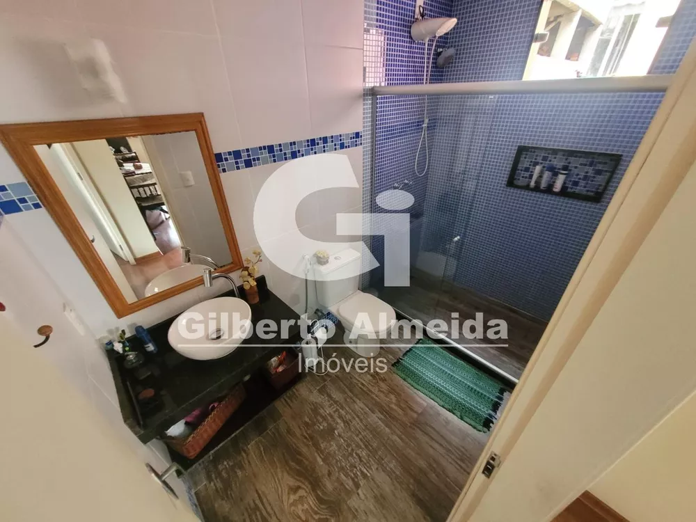 Casa de Condomínio, 3 quartos - Foto 18