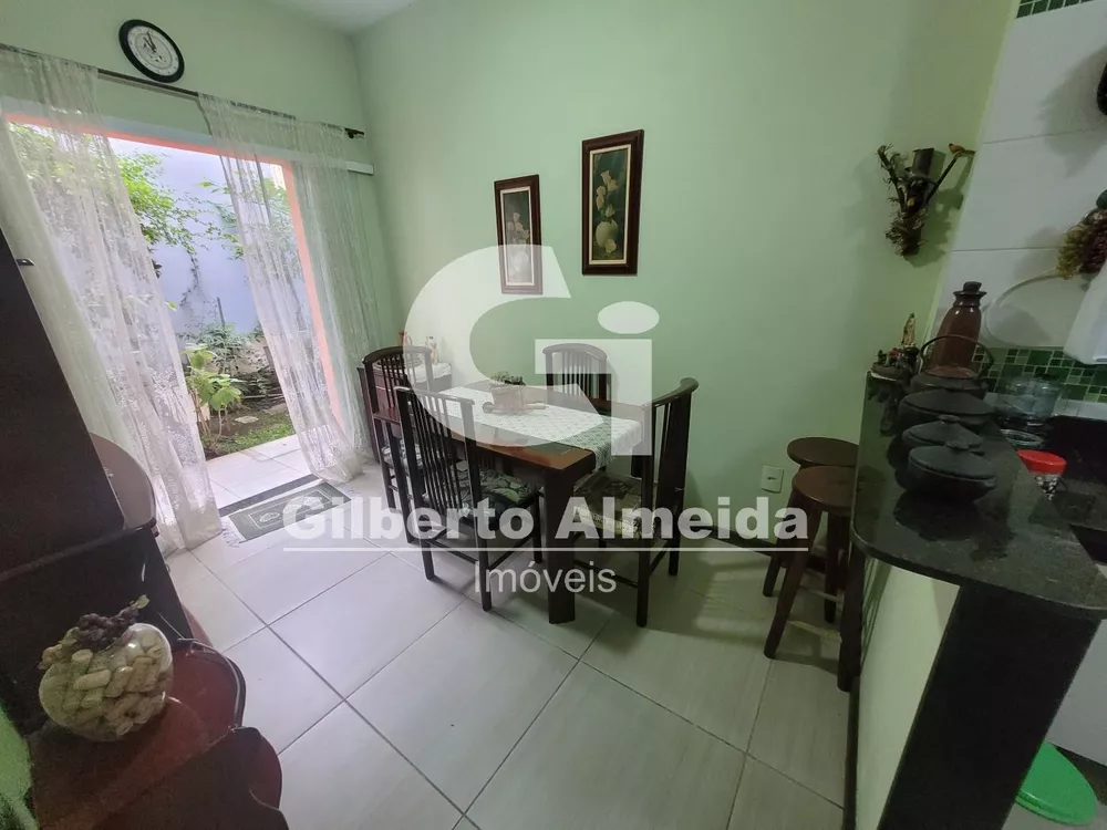 Casa de Condomínio, 3 quartos - Foto 12