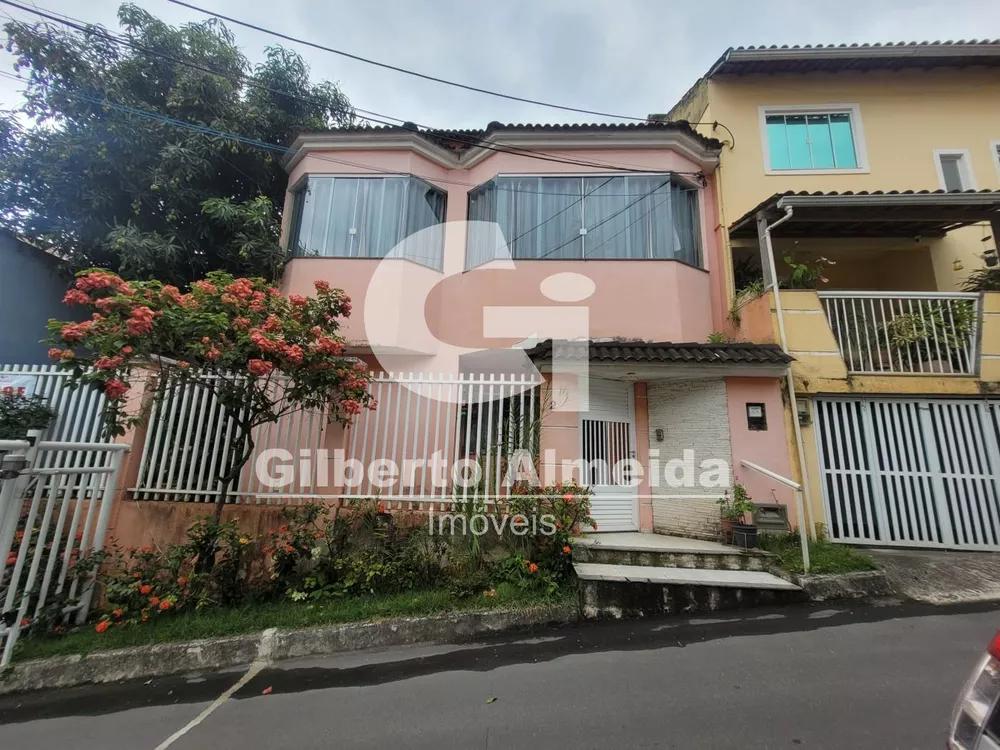 Casa de Condomínio, 3 quartos - Foto 5