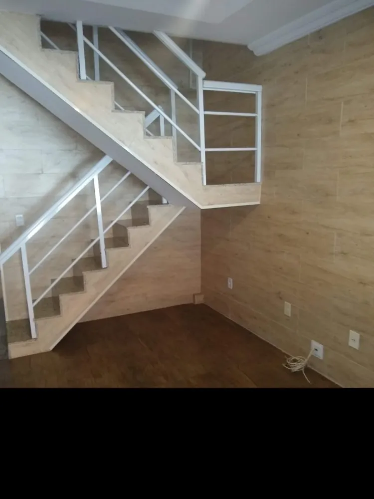 Casa, 2 quartos, 92 m² - Foto 1