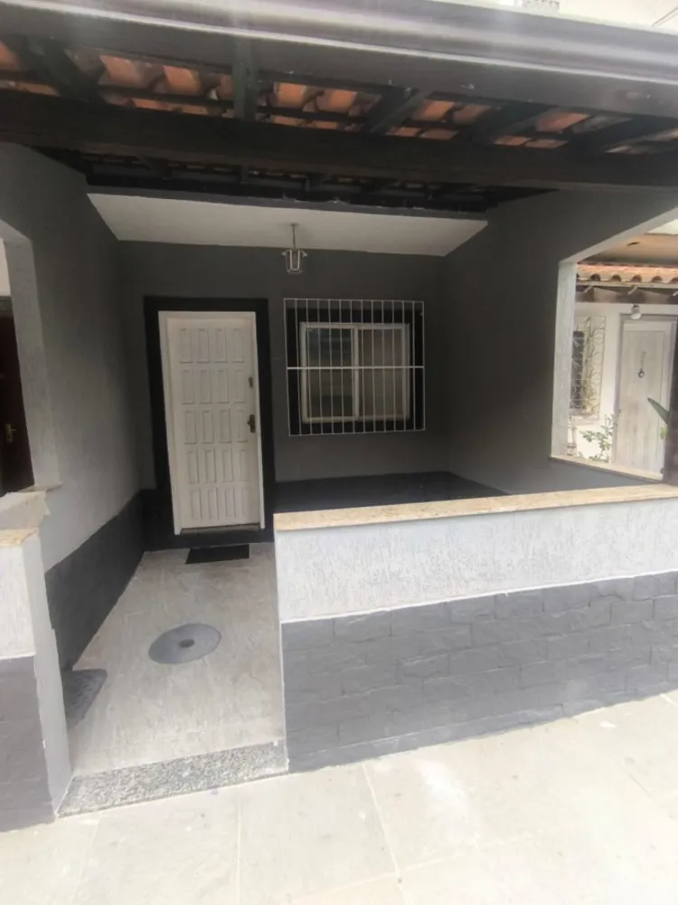 Casa, 2 quartos, 92 m² - Foto 3