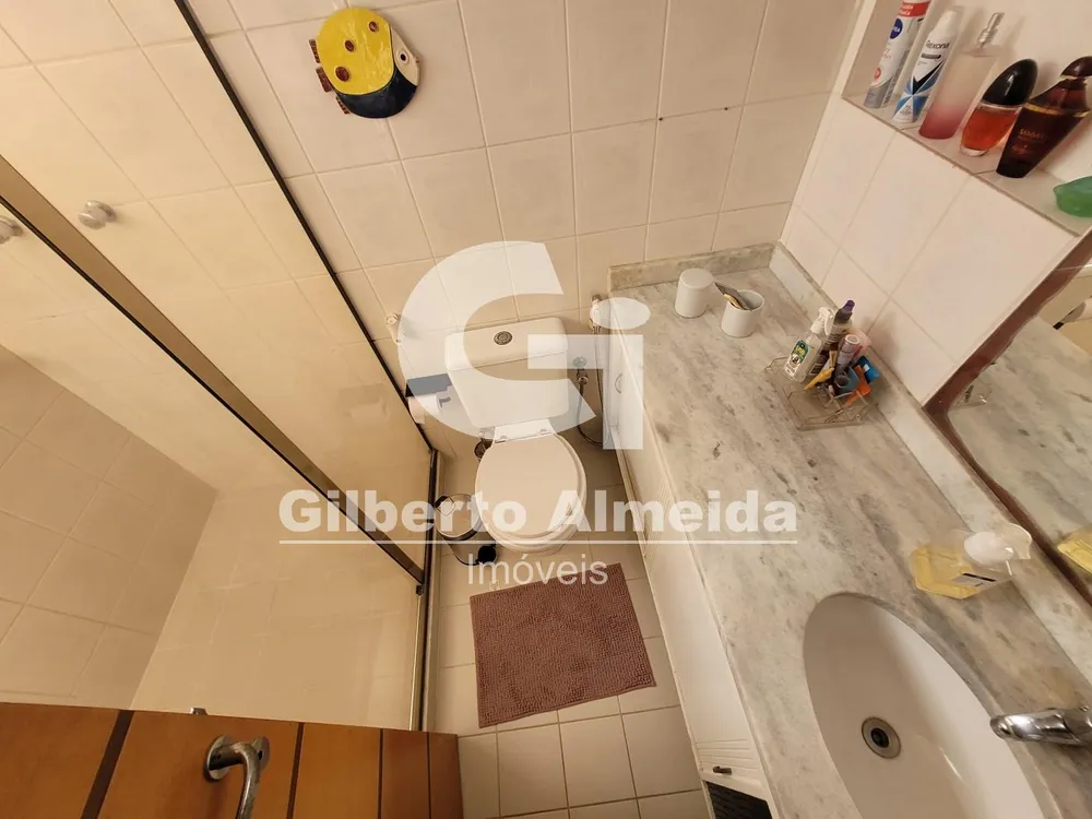 Casa de Condomínio, 3 quartos - Foto 19