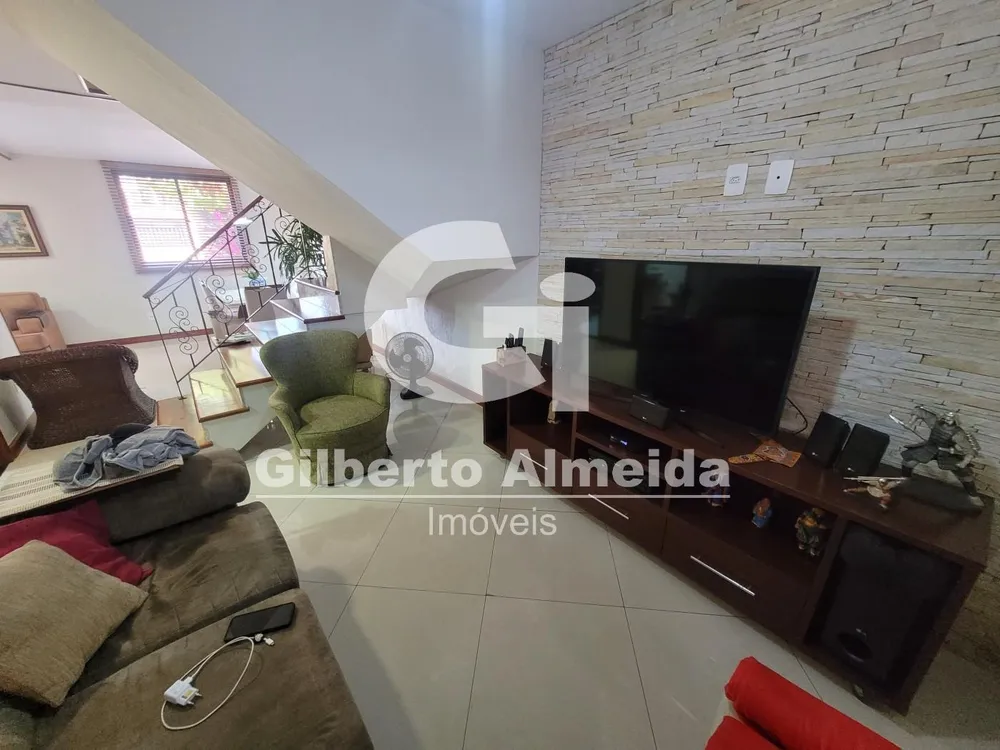 Casa de Condomínio, 3 quartos - Foto 10