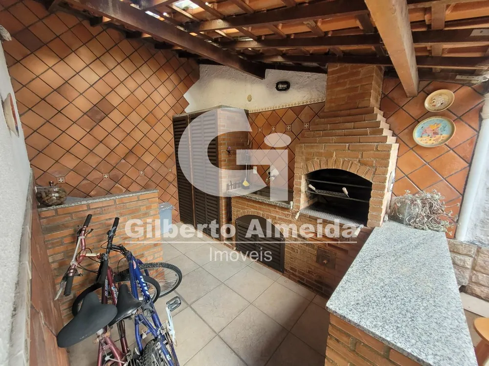 Casa de Condomínio, 3 quartos - Foto 30