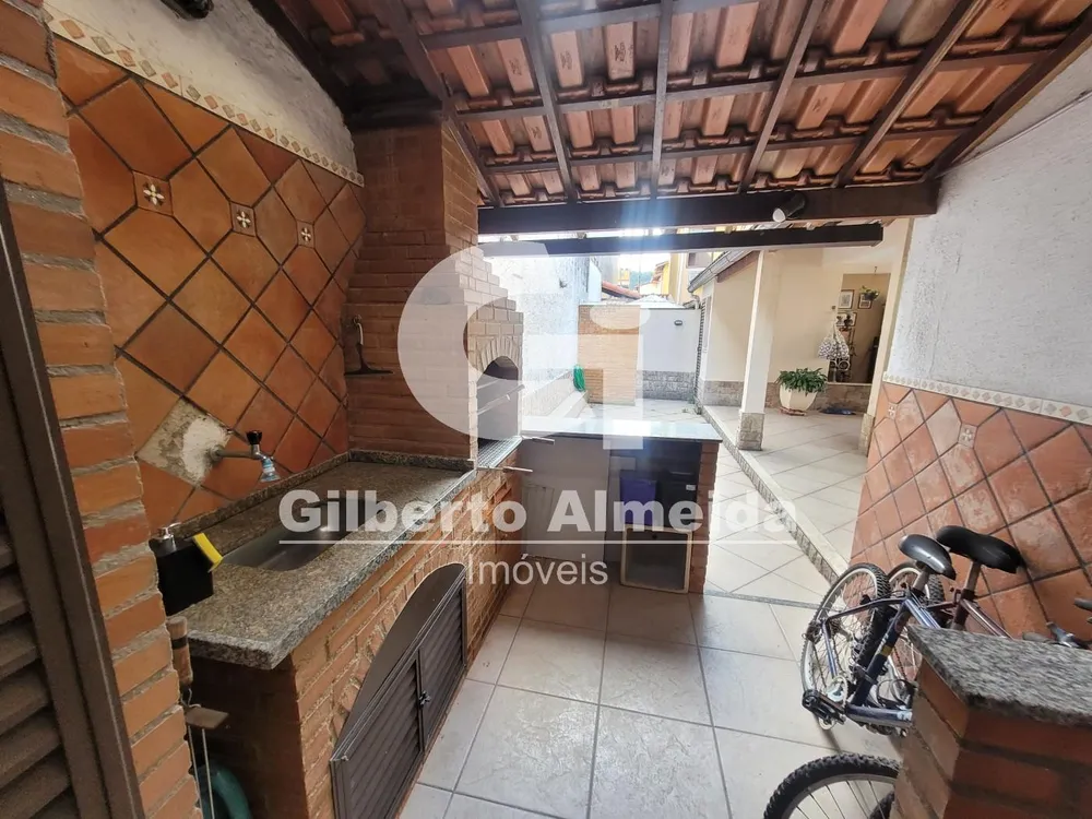 Casa de Condomínio, 3 quartos - Foto 29