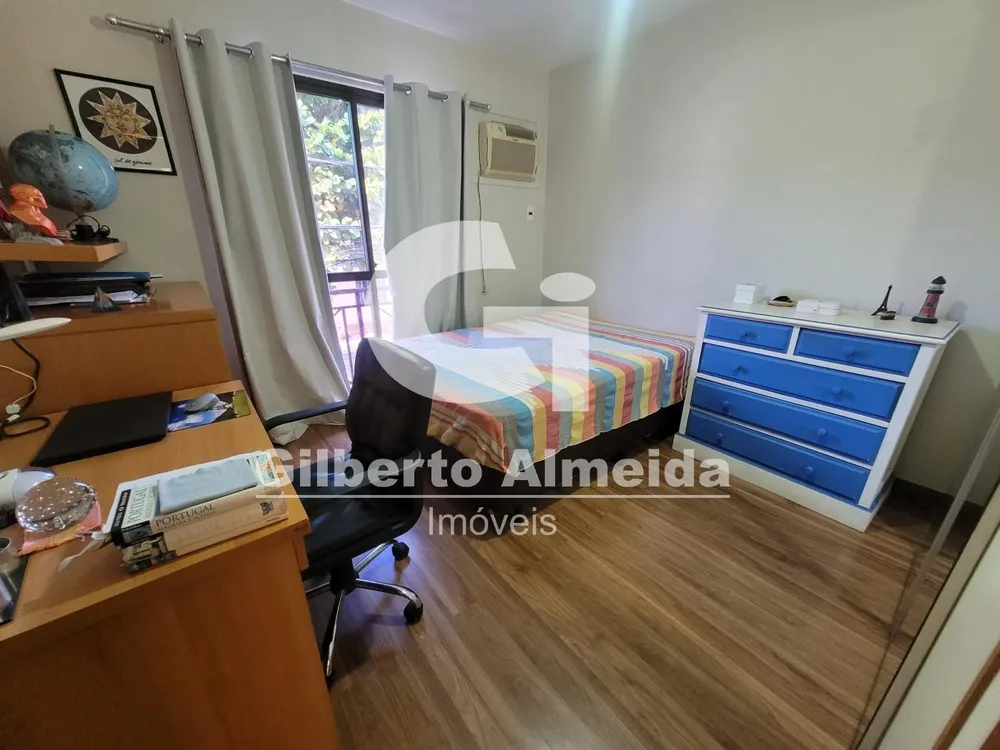 Casa de Condomínio, 3 quartos - Foto 20