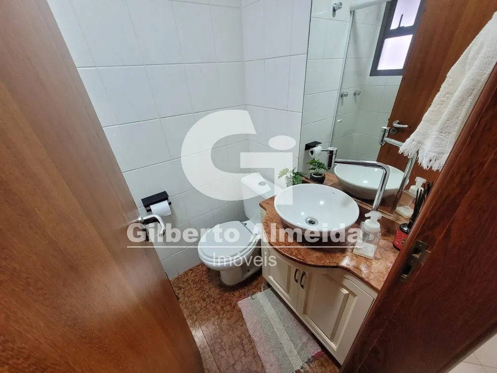 Casa de Condomínio, 3 quartos - Foto 11