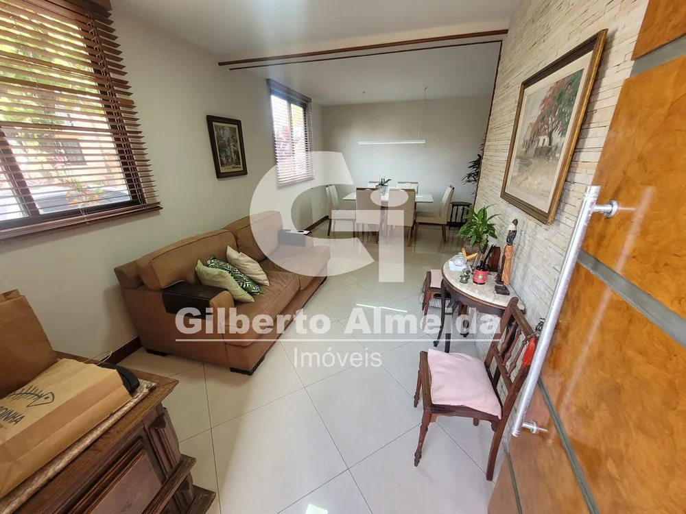 Casa de Condomínio, 3 quartos - Foto 6