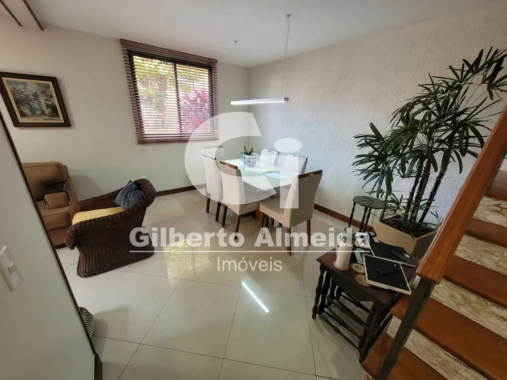 Casa de Condomínio, 3 quartos - Foto 8