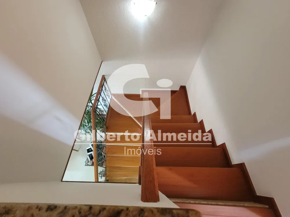 Casa de Condomínio, 3 quartos - Foto 27