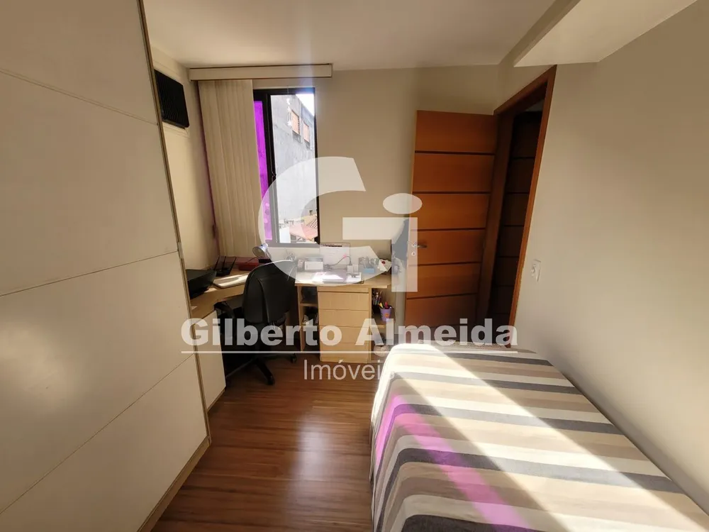 Casa de Condomínio, 3 quartos - Foto 17
