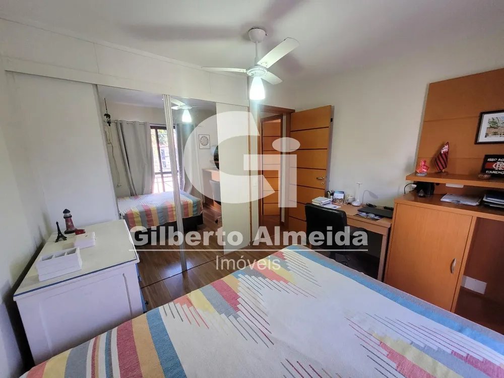 Casa de Condomínio, 3 quartos - Foto 21