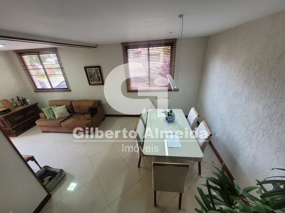 Casa de Condomínio, 3 quartos - Foto 9