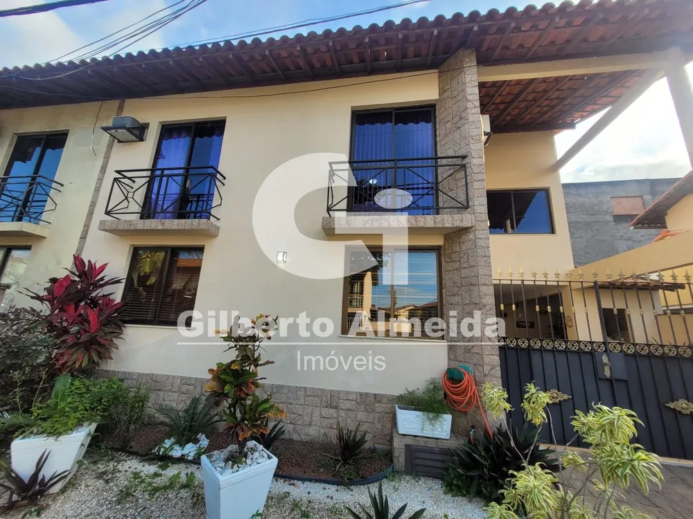 Casa de Condomínio, 3 quartos - Foto 32