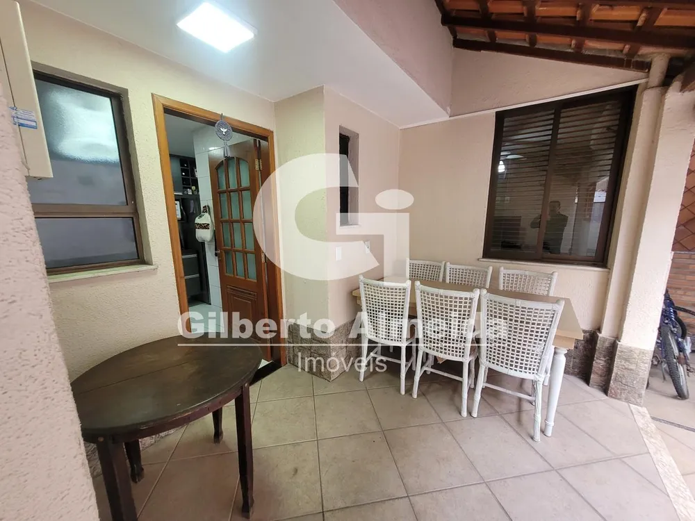 Casa de Condomínio, 3 quartos - Foto 28