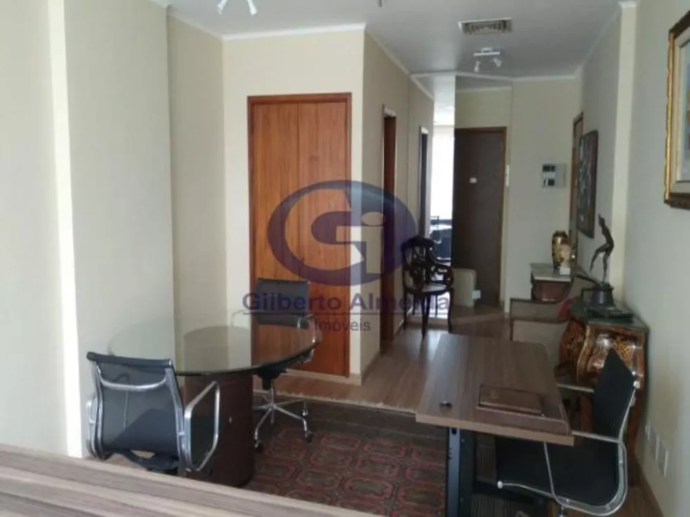 Sala-Conjunto, 27 m² - Foto 3