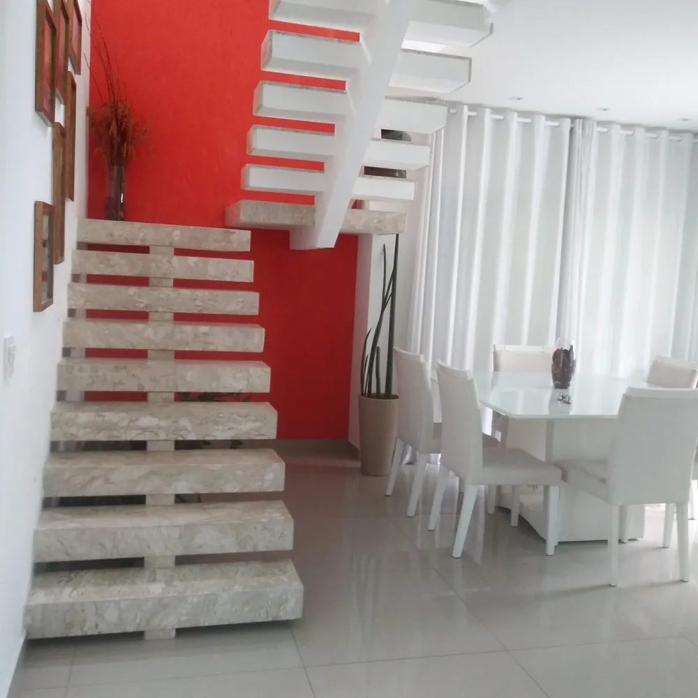 Casa de Condomínio, 3 quartos - Foto 4