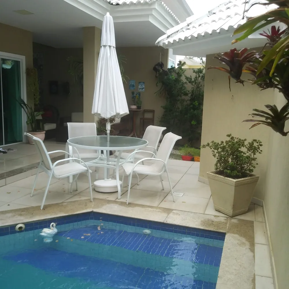 Casa de Condomínio, 3 quartos - Foto 2
