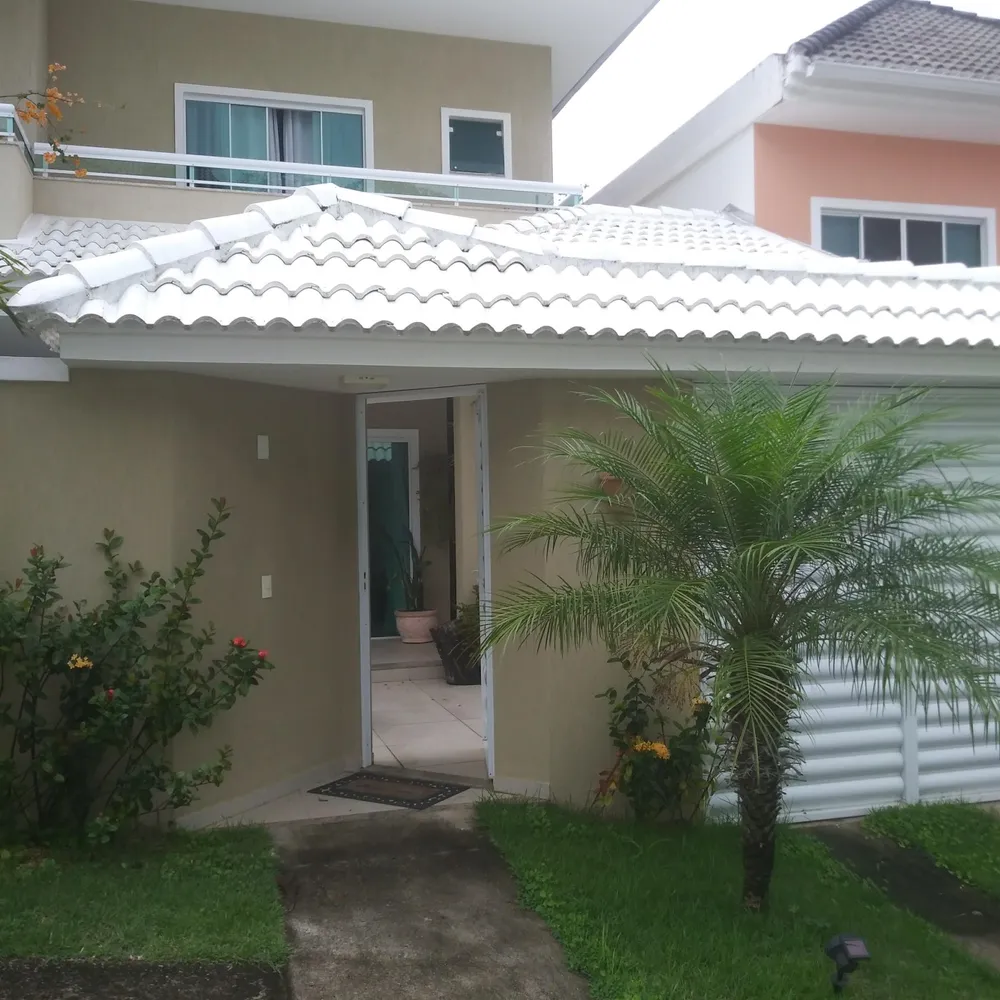 Casa de Condomínio, 3 quartos - Foto 9