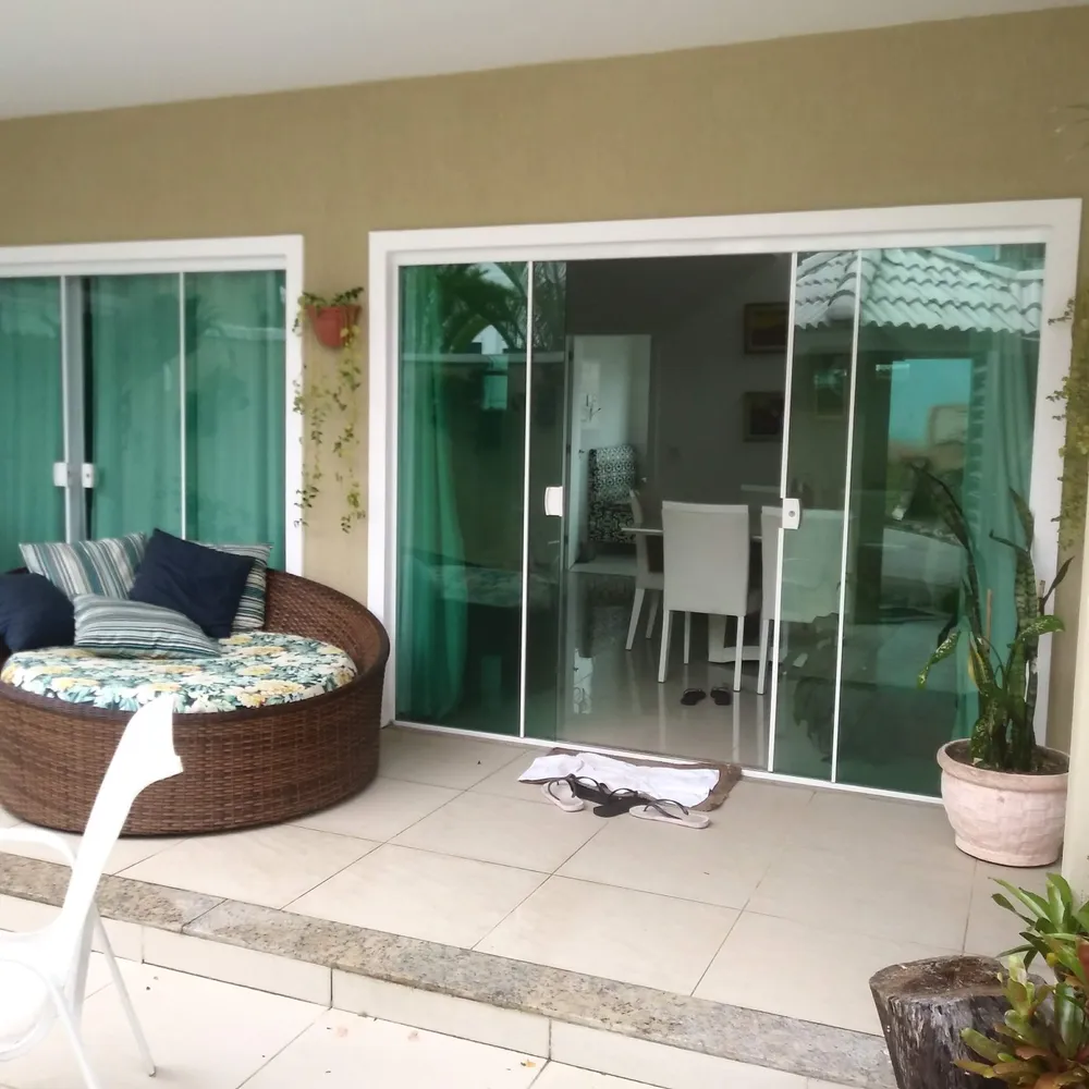 Casa de Condomínio, 3 quartos - Foto 10