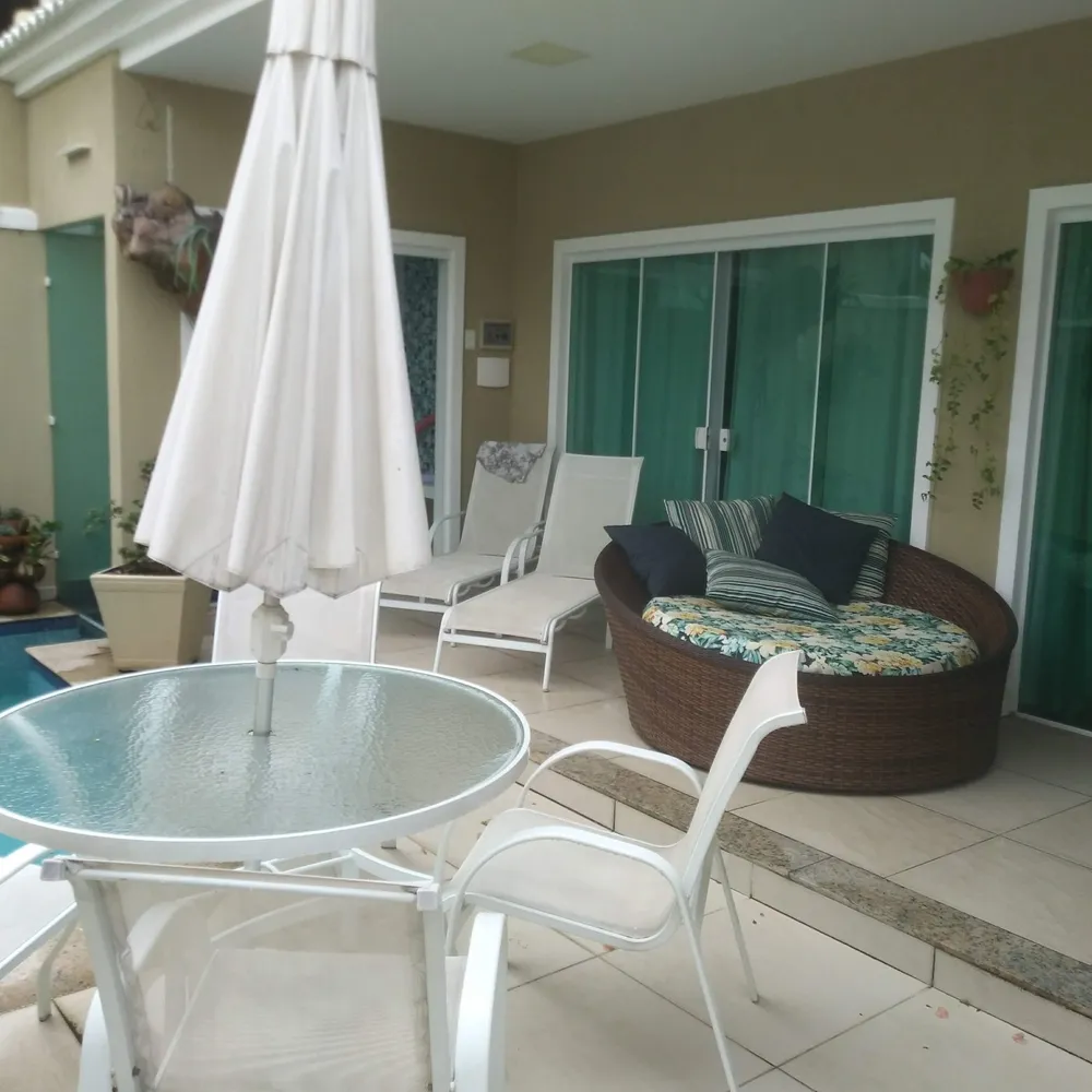 Casa de Condomínio, 3 quartos - Foto 5
