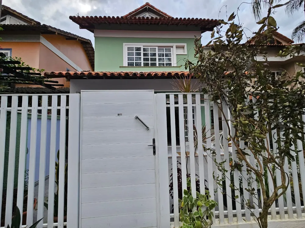 Casa de Condomínio, 4 quartos - Foto 3