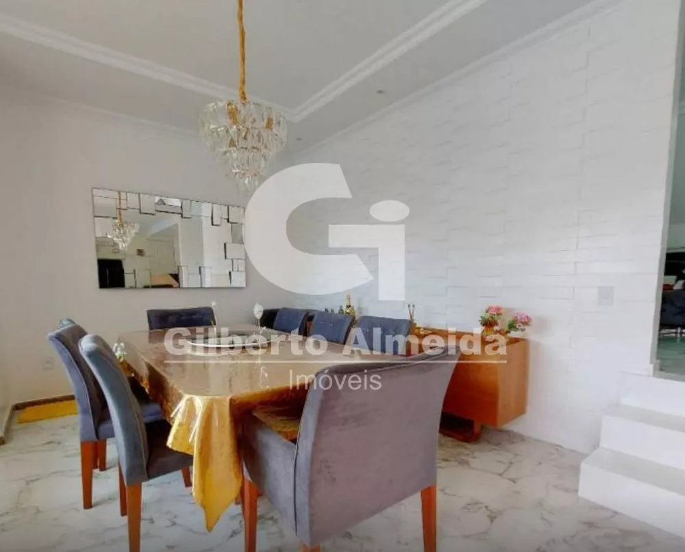 Casa de Condomínio, 4 quartos - Foto 4