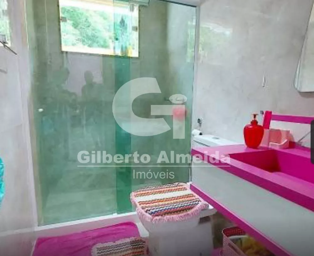 Casa de Condomínio, 4 quartos - Foto 19