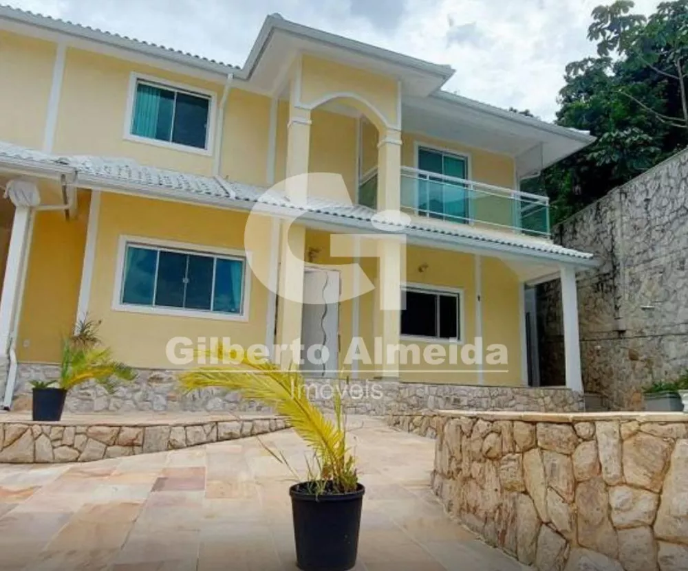 Casa de Condomínio, 4 quartos - Foto 21
