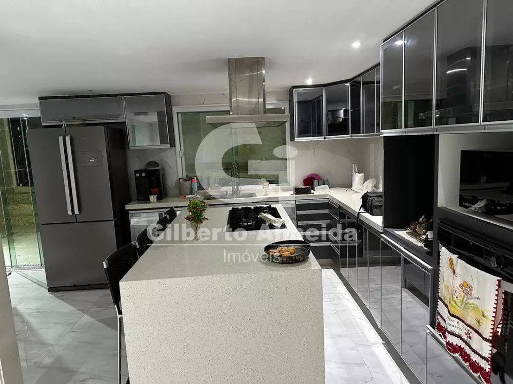 Casa de Condomínio, 4 quartos - Foto 7