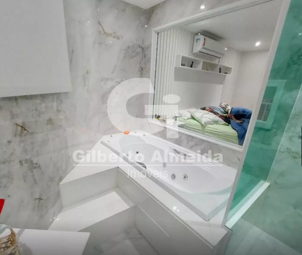 Casa de Condomínio, 4 quartos - Foto 14