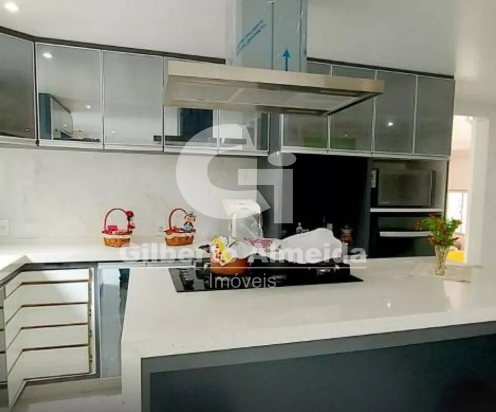 Casa de Condomínio, 4 quartos - Foto 6